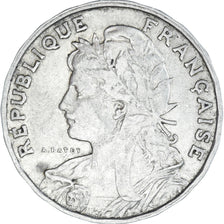 Munten, Frankrijk, 25 Centimes, 1904