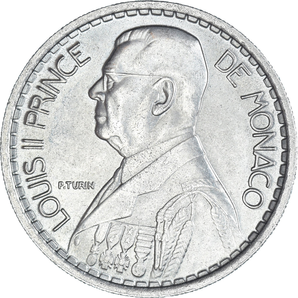 Moneta, Francia, 10 Francs, 1946
