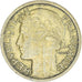 Moneta, Francia, Franc, 1936