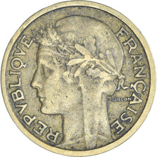 Moneda, Francia, Franc, 1934