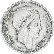 Moneda, Francia, 10 Francs, 1948