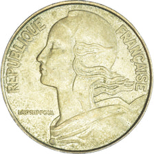 Moneta, Francia, 20 Centimes, 1994