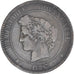Moneta, Francja, 10 Centimes, 1897