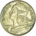 Moneda, Francia, 5 Centimes, 1990