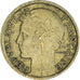 Moneda, Francia, 50 Centimes, 1941