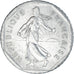 Moeda, França, 2 Francs, 1981