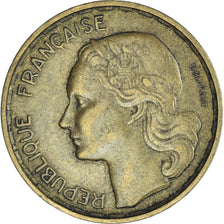 Moneda, Francia, 20 Francs, 1951