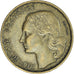 Moneda, Francia, 20 Francs, 1951