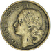 Coin, France, 10 Francs, 1951