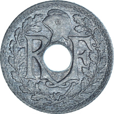 Moneta, Francia, 10 Centimes, 1941