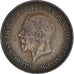 Moneda, Gran Bretaña, 1/2 Penny, 1930