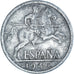 Munten, Spanje, 10 Centimos, 1940