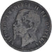 Coin, Italy, 10 Centesimi, 1867