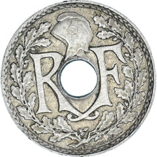 Moneda, Francia, 5 Centimes, 1935
