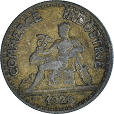 Moneda, Francia, 50 Centimes, 1926