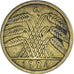 Moneda, Alemania, 5 Rentenpfennig, 1924