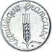 Munten, Frankrijk, 5 Centimes, 1962