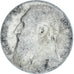 Moneta, Belgia, 50 Centimes, 1901