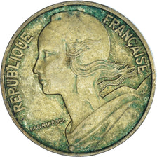 Moneda, Francia, 5 Centimes, 1993