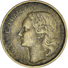 Coin, France, 10 Francs, 1951