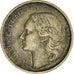 Coin, France, 10 Francs, 1951