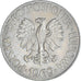 Moneda, Polonia, 10 Zlotych, 1969
