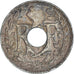Moneta, Francia, 10 Centimes, 1918
