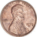 Moneda, Estados Unidos, Cent, 1979