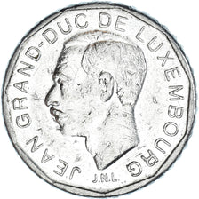 Moneda, Luxemburgo, 50 Francs, 1987