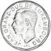 Moneda, Luxemburgo, 50 Francs, 1987