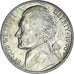 Moneta, USA, 5 Cents, 1990