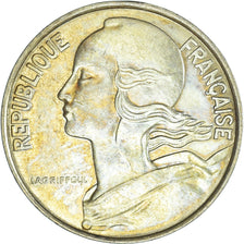 Munten, Frankrijk, 10 Centimes, 1996