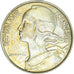 Munten, Frankrijk, 10 Centimes, 1996