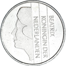 Moneta, Holandia, Gulden, 1988