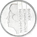 Moneta, Holandia, Gulden, 1988