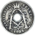 Munten, België, 5 Centimes, 1925