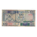 Banknote, Somalia, 100 Shilin = 100 Shillings, 1987, KM:35b, VF(20-25)