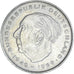 Münze, Deutschland, 2 Mark, 1969
