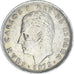 Moneta, Hiszpania, 25 Pesetas, 1975