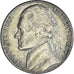 Moneda, Estados Unidos, 5 Cents, 1980