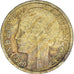 Münze, Frankreich, 2 Francs, 1936