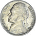 Moneda, Estados Unidos, 5 Cents, 1989