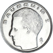 Munten, België, Franc, 1989