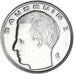 Munten, België, Franc, 1989
