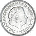 Moneta, Holandia, Gulden, 1971