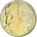 Moneda, Bélgica, 5 Francs, 5 Frank, 1987