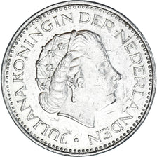 Moneda, Países Bajos, Gulden, 1980