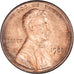 Moneta, USA, Cent, 1988