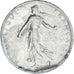 Moneta, Francia, Franc, 1960