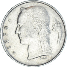 Munten, België, Franc, 1970